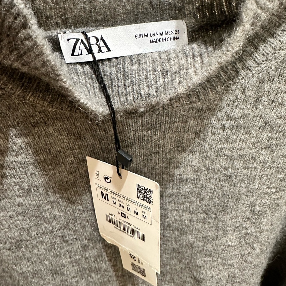 Blouse - Picture 6 of 7